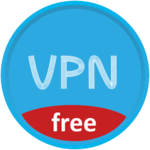 VPN Free icon