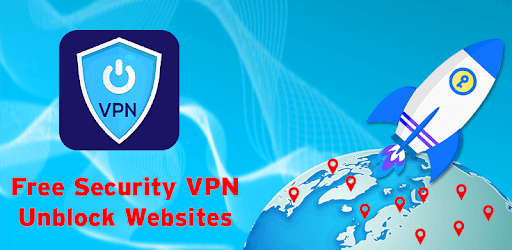 Free VPN Security & Unblock Websites PC screenshot Free VPN Security & Unblock Websites PC screenshot