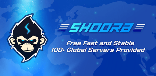 Shoora VPN Free Unblock Site VPN Browser PC screenshot