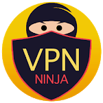 Ninja VPN - Free Unlimited Secure Proxy & Unblock for PC Ninja VPN - Free Unlimited Secure Proxy & Unblock for PC