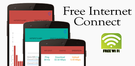 Free Wifi Connection Anywhere & Portable Hotspot PC screenshot Free Wifi Connection Anywhere & Portable Hotspot PC screenshot