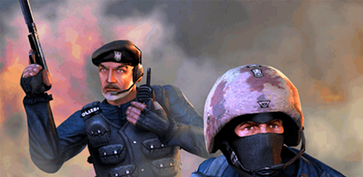 Counter Terrorist Forward Assault PC screenshot