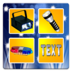 Strobe & Party Lights!(NO-ADS) for PC Strobe & Party Lights!(NO-ADS) for PC