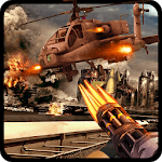 Best Shoot war 3d icon
