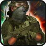 swat sniper 3d icon