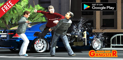 Real Gangster: Crime Simulator- San Andreas Game PC screenshot