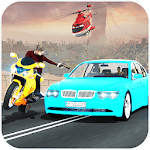 Real Gangster: Crime Simulator- San Andreas Game for PC
