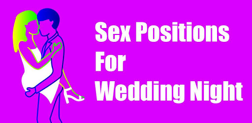 Wedding Night Sex Positions PC screenshot