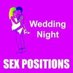 Wedding Night Sex Positions for PC