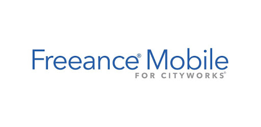 Freeance Mobile for Cityworks PC screenshot Freeance Mobile for Cityworks PC screenshot