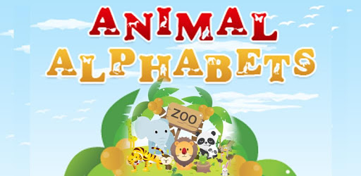 Kids Animal Alphabets PC screenshot