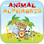 Kids Animal Alphabets for PC