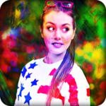 Holi Photo Editor for PC