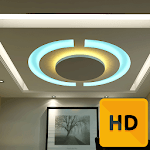 Home Ceiling Design Ideas Free icon