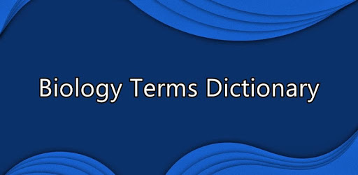 Biology Terms Dictionary PC screenshot Biology Terms Dictionary PC screenshot