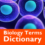 Biology Terms Dictionary for PC Biology Terms Dictionary for PC