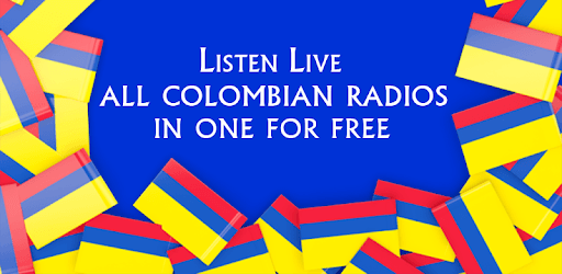 All Colombia Radios in One Free PC screenshot