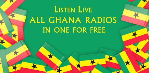 All Ghana Radios in One Free PC screenshot