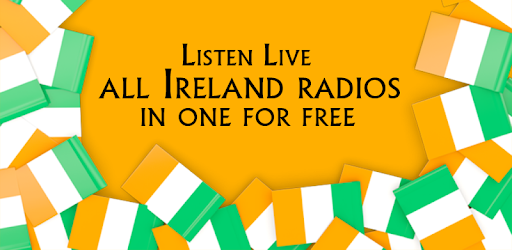 All Ireland Radios in One Free PC screenshot All Ireland Radios in One Free PC screenshot