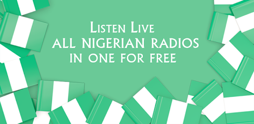 All Nigerian Radios in One PC screenshot