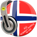 All Norway Radios in One Free icon