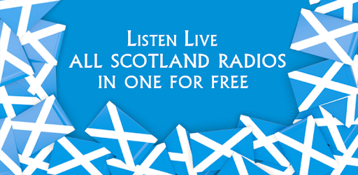All Scotland Radios in One Free PC screenshot