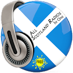 All Scotland Radios in One Free for PC