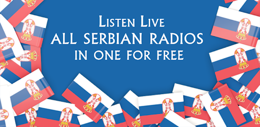 All Serbia Radios in One Free PC screenshot