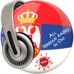 All Serbia Radios in One Free for PC