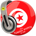 All Tunisia Radios in One Free for PC