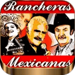 Corridos mexicanos y rancheras for PC