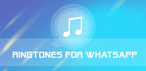 Ringtones for Watsapp PC screenshot