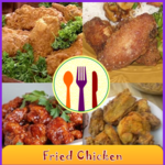 Fried Chicken Recipes Book for PC Fried Chicken Recipes Book for PC