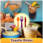 Tequila Drinks Recipes Free for PC