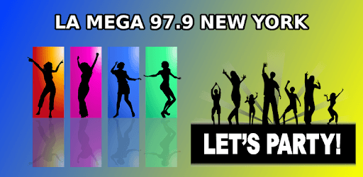 LA MEGA 97.9 NEW YORK - LA MEGA 97.9 PC screenshot LA MEGA 97.9 NEW YORK - LA MEGA 97.9 PC screenshot