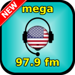 LA MEGA 97.9 NEW YORK - LA MEGA 97.9 for PC LA MEGA 97.9 NEW YORK - LA MEGA 97.9 for PC