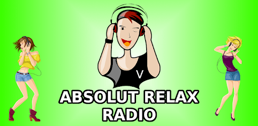 Absolut Relax Radio - Radio Absolut Relax PC screenshot