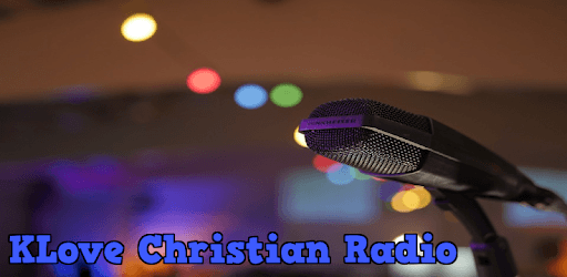 KLove Christian Radio PC screenshot