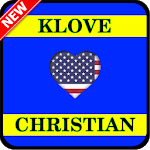 KLove Christian Radio icon