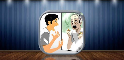 Future Mirror : Look Old PC screenshot Future Mirror : Look Old PC screenshot