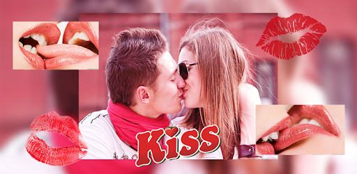 KISS GIF PC screenshot KISS GIF PC screenshot