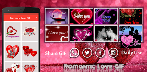 Love GIF 2017 PC screenshot Love GIF 2017 PC screenshot