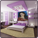Bedroom Photo Frames – Royal Pixel Effect Editor for PC