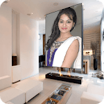 Hall Photo Frames - lightweight interior effect for PC Hall Photo Frames - lightweight interior effect for PC