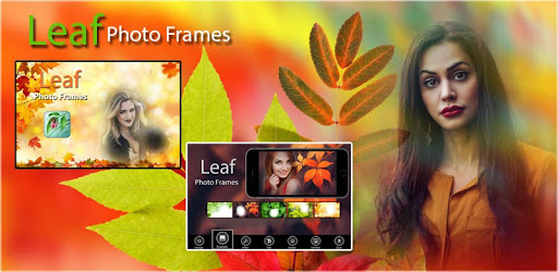 Leaf Photo Frames - leaf pic editor - at2oz effect PC screenshot Leaf Photo Frames - leaf pic editor - at2oz effect PC screenshot