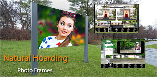 Natural Hoarding Photo Frames - green beauty style PC screenshot Natural Hoarding Photo Frames - green beauty style PC screenshot