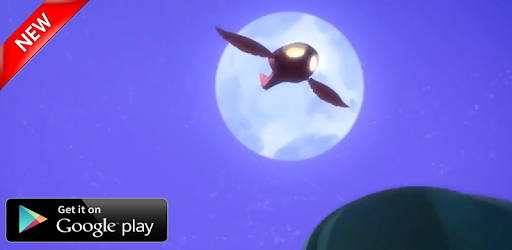 Jet Racing Pije Moonlight Sky Mazks PC screenshot Jet Racing Pije Moonlight Sky Mazks PC screenshot