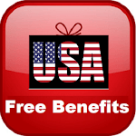 Free Benefits from US Government - All States for PC Free Benefits from US Government - All States for PC