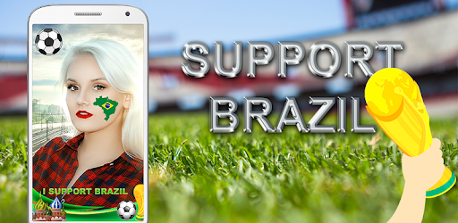 Brazil Football Team World Cup 2018 Dp Maker PC screenshot Brazil Football Team World Cup 2018 Dp Maker PC screenshot