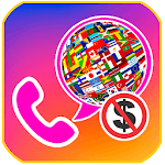 Free call and messages - Call free & free messages for PC